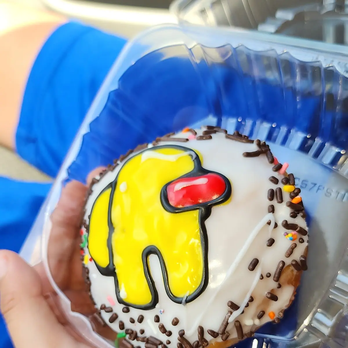 Donut Factory