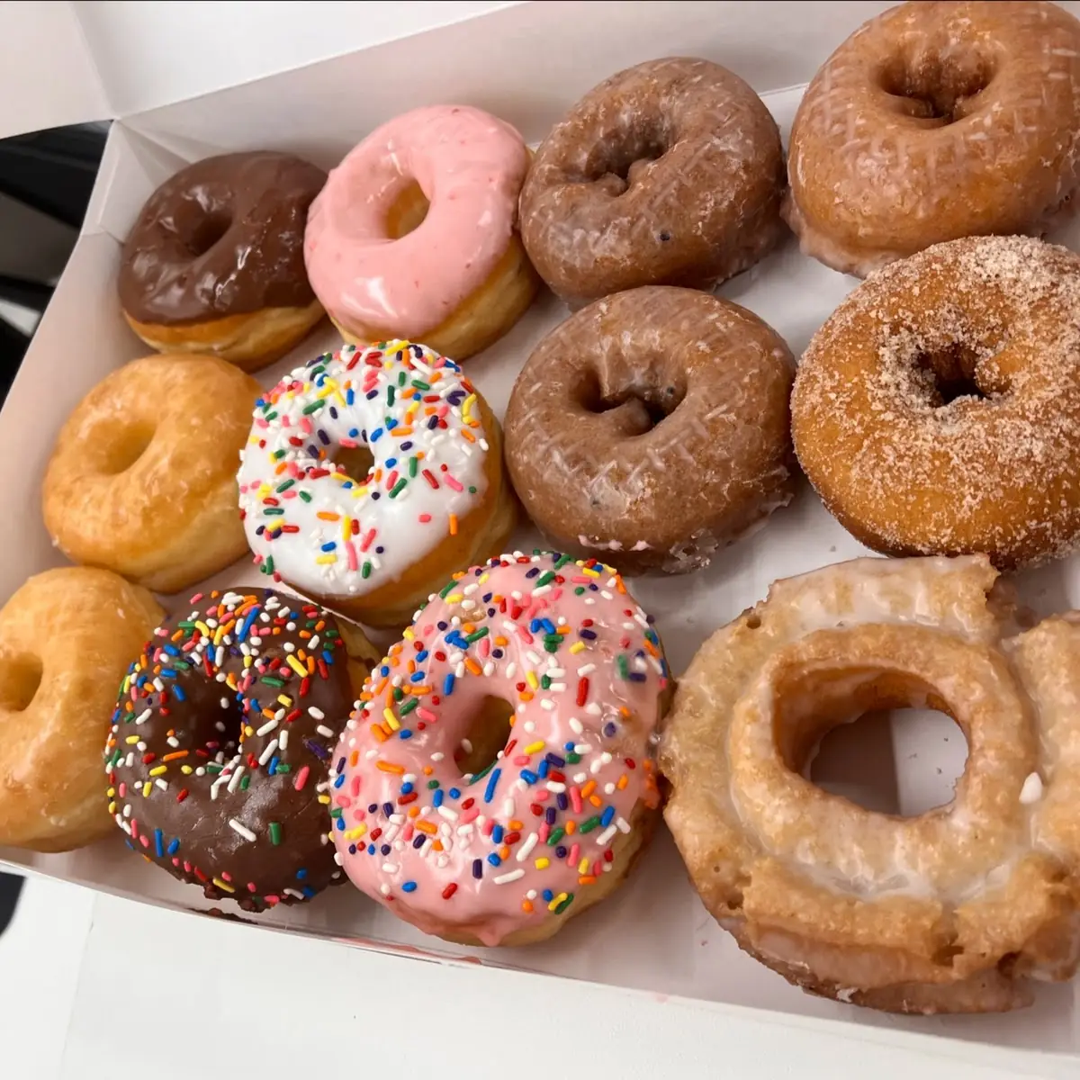 Doughnut