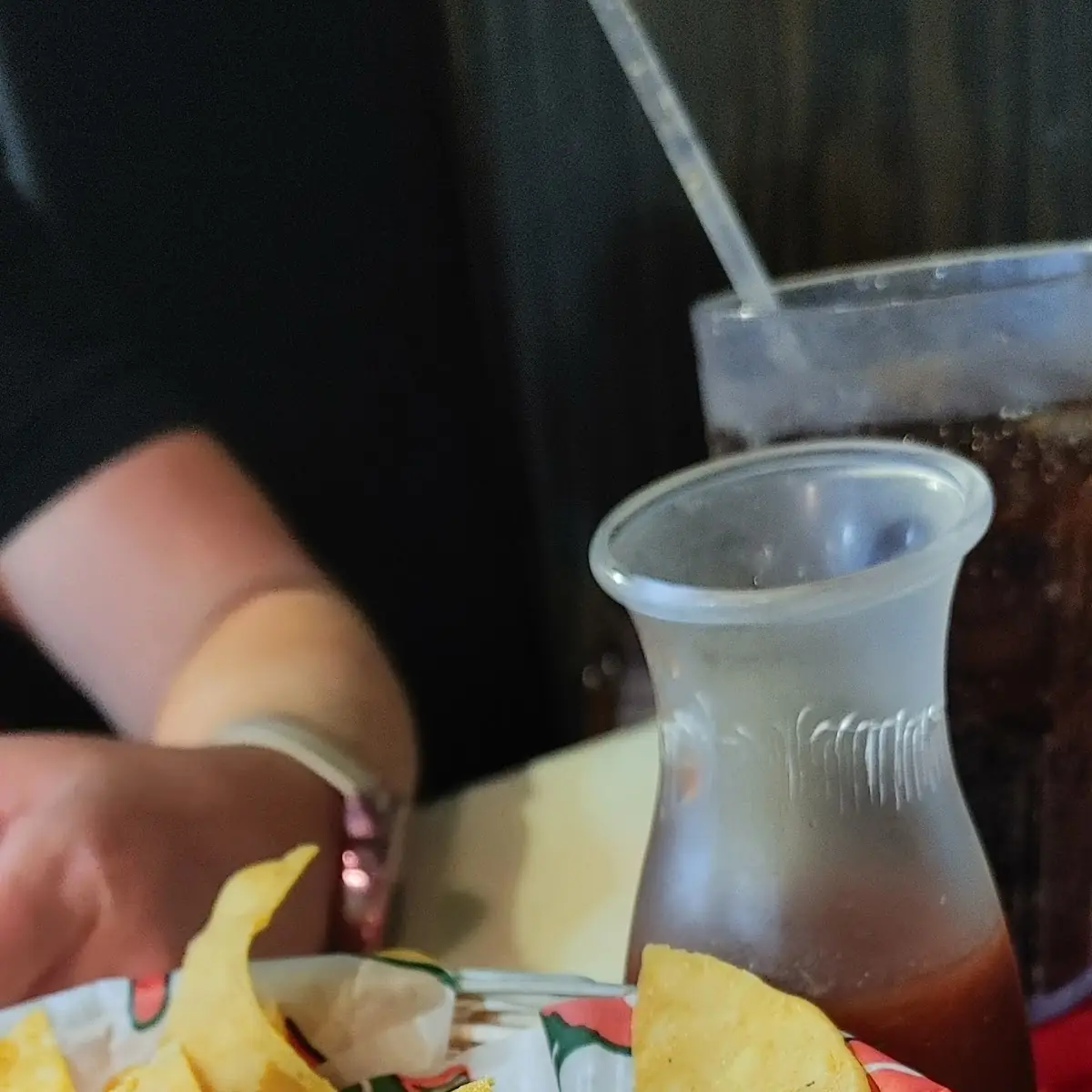 Chips & Salsa
