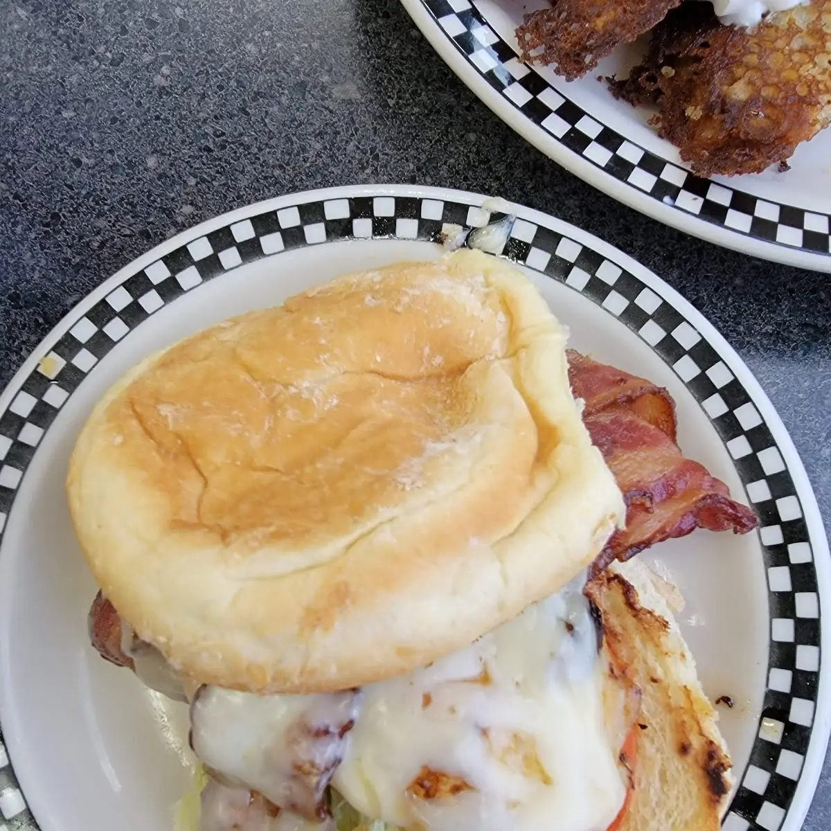 Chicken Sandwich