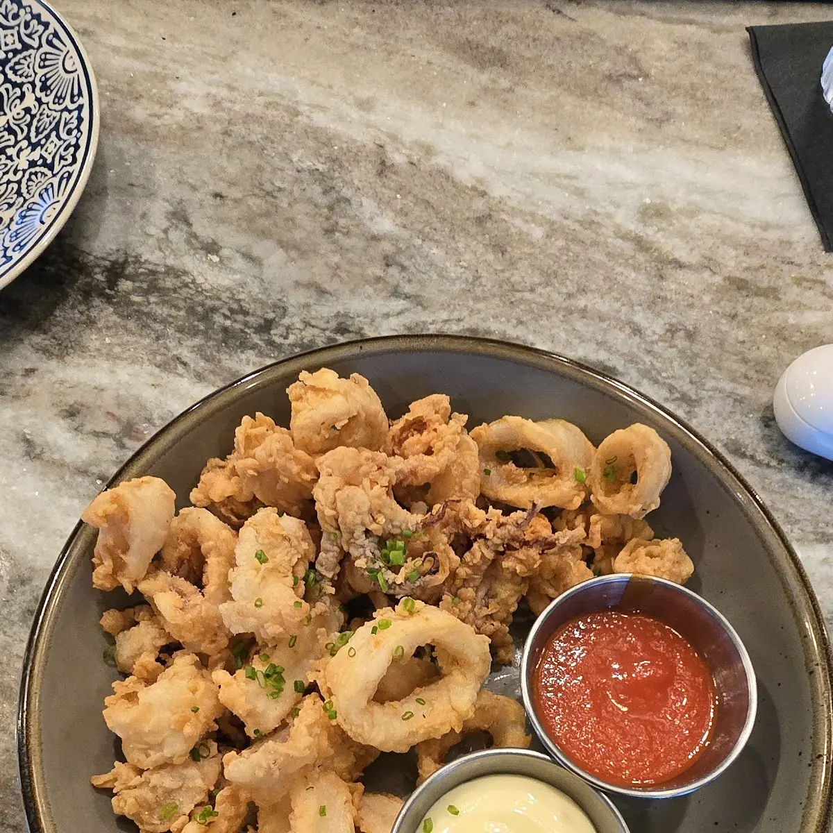 Fritto Misto