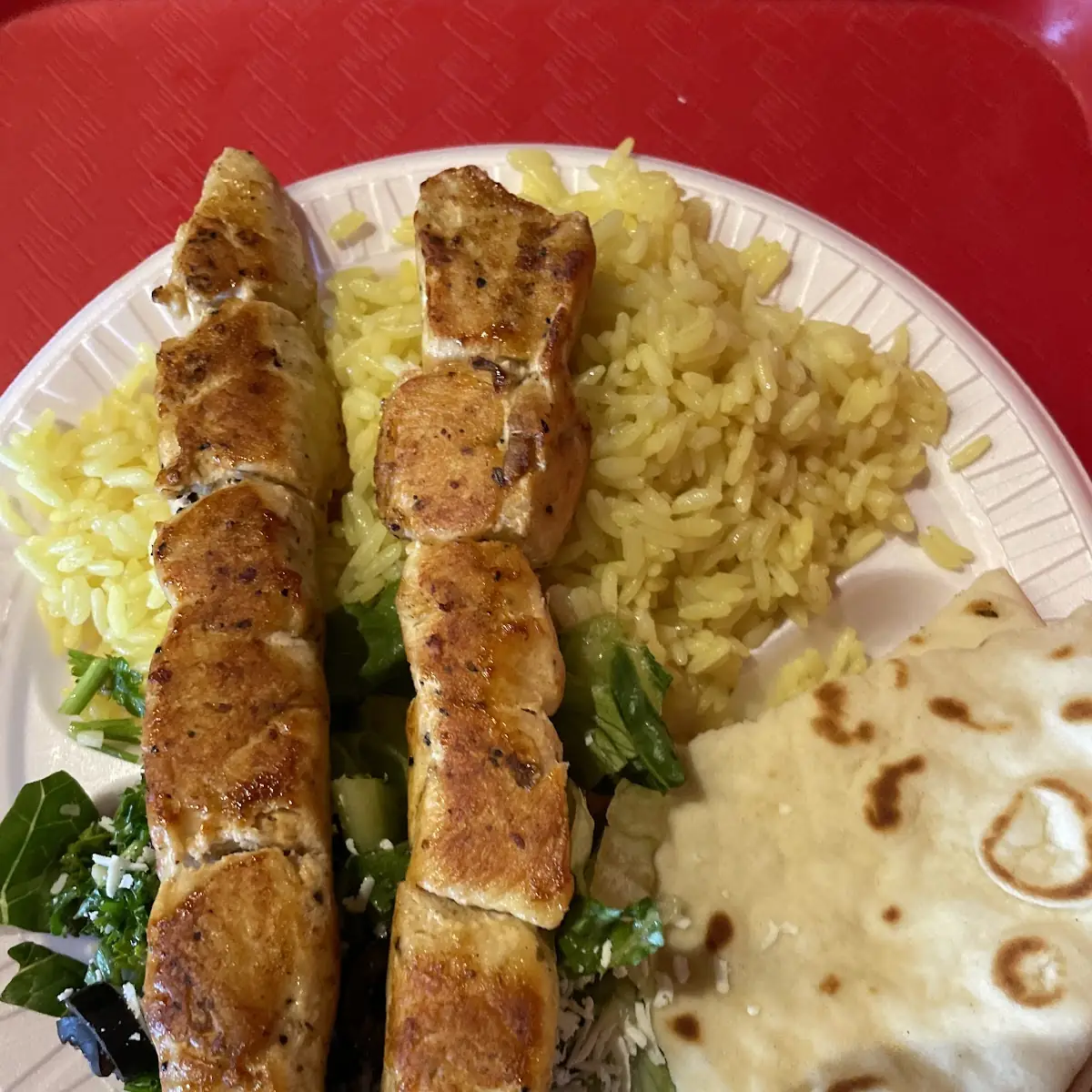 Kebab