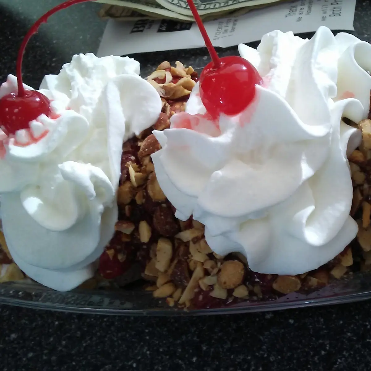 Banana Split