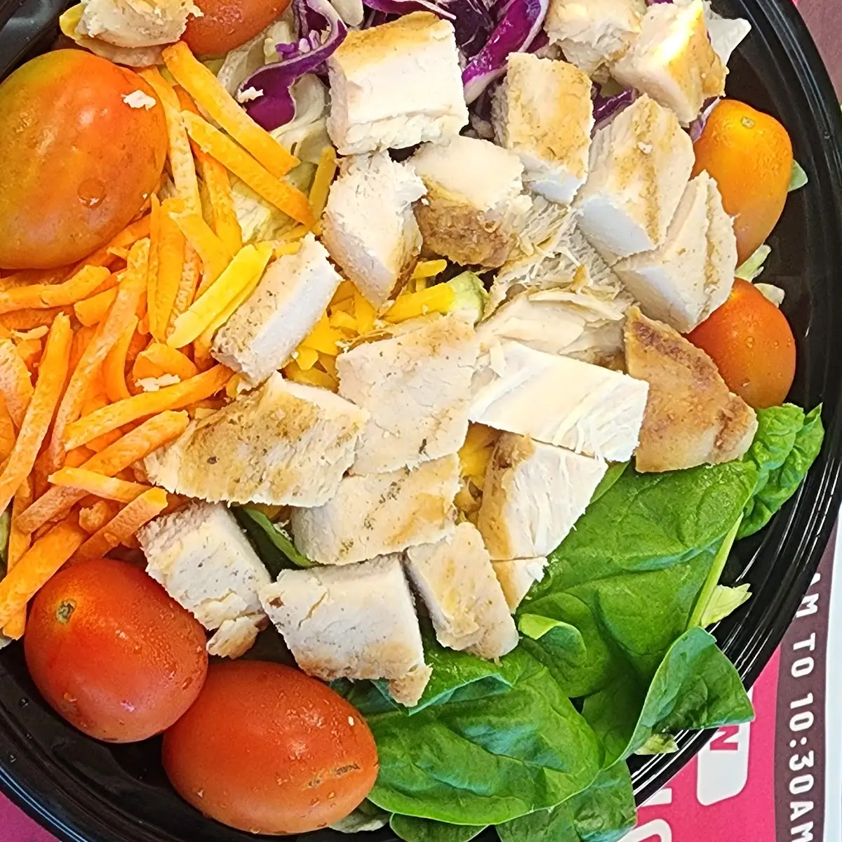 Chicken Salad