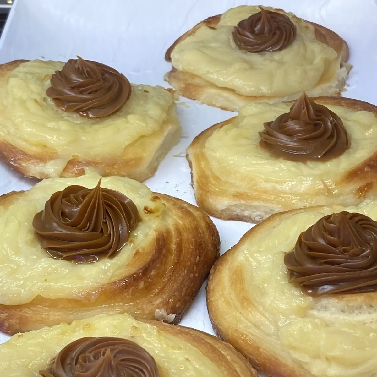 Puff Pastry