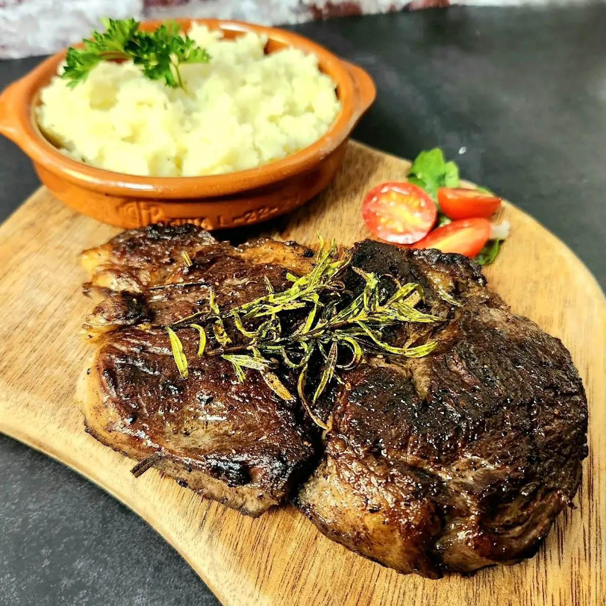 Ribeye