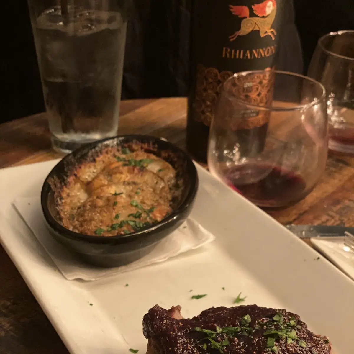 Petite Filet