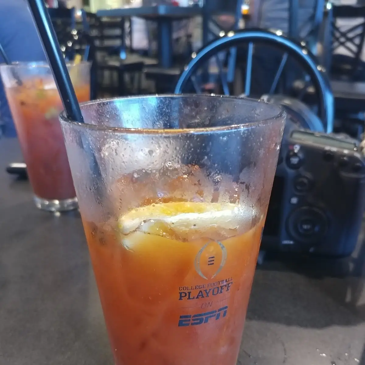 Bloody Mary