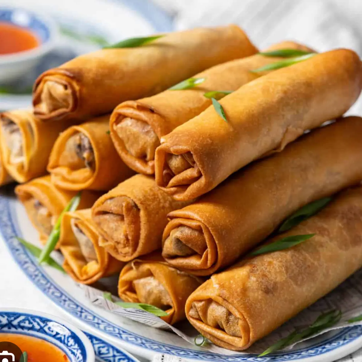 Spring Roll