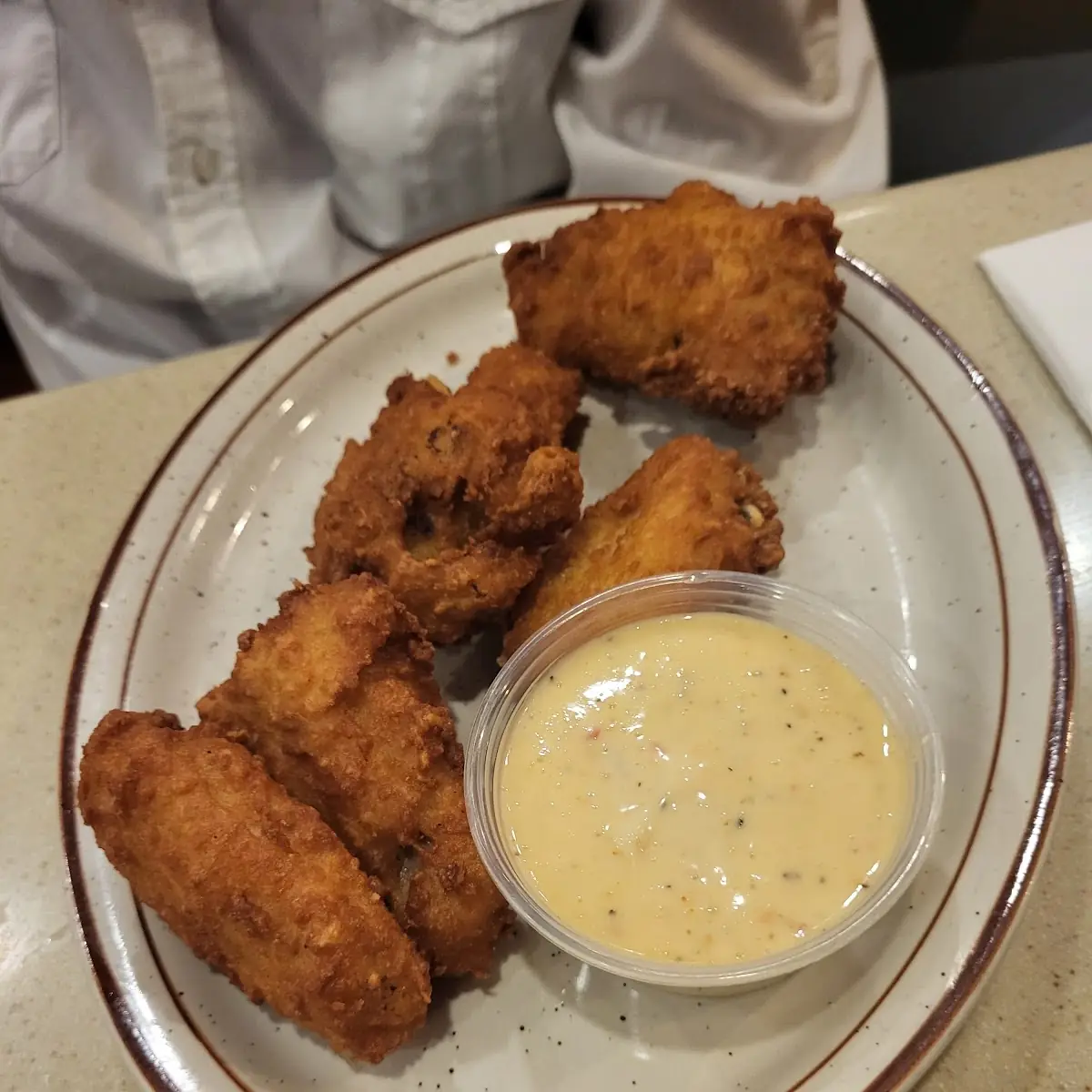 Wings