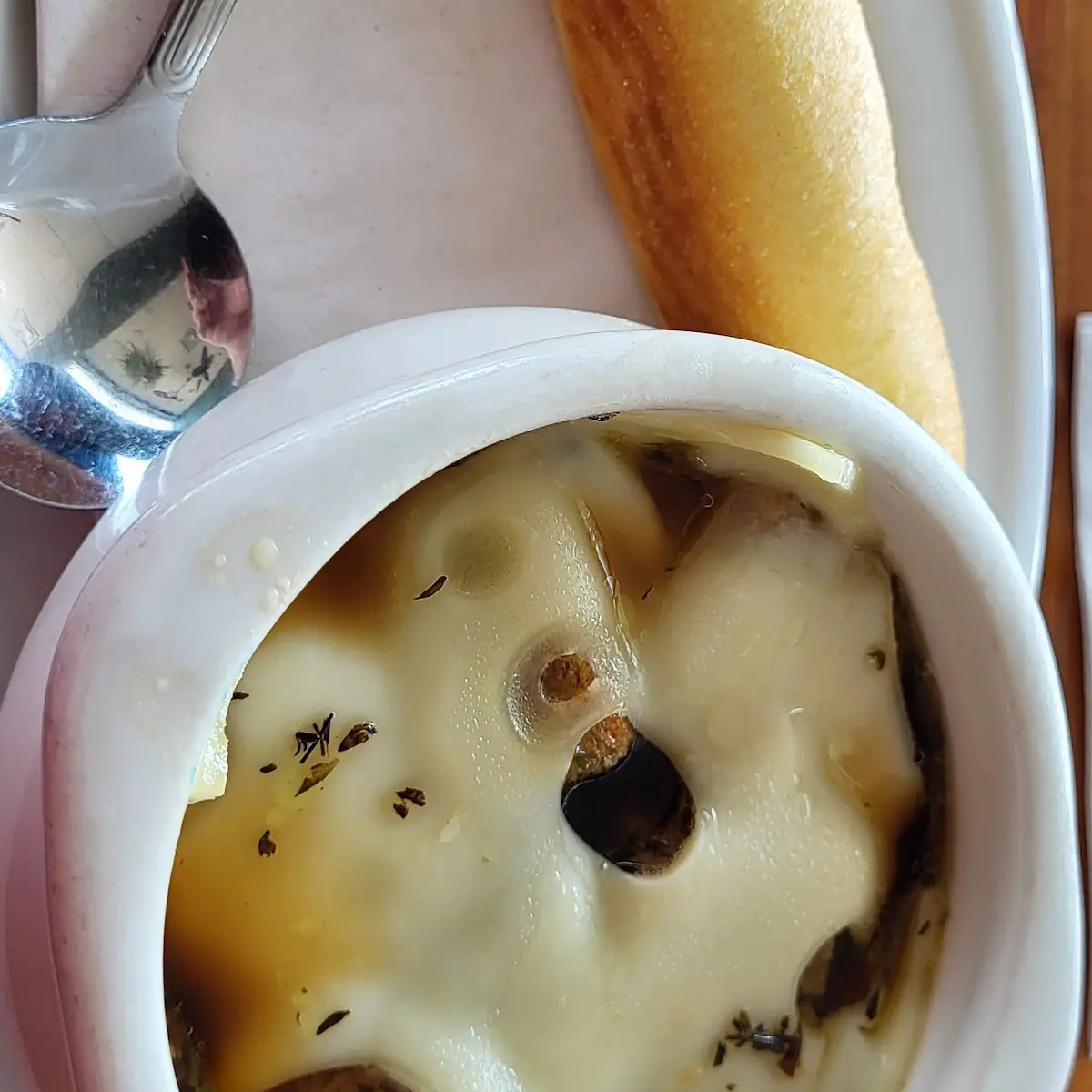 French Onion Soup