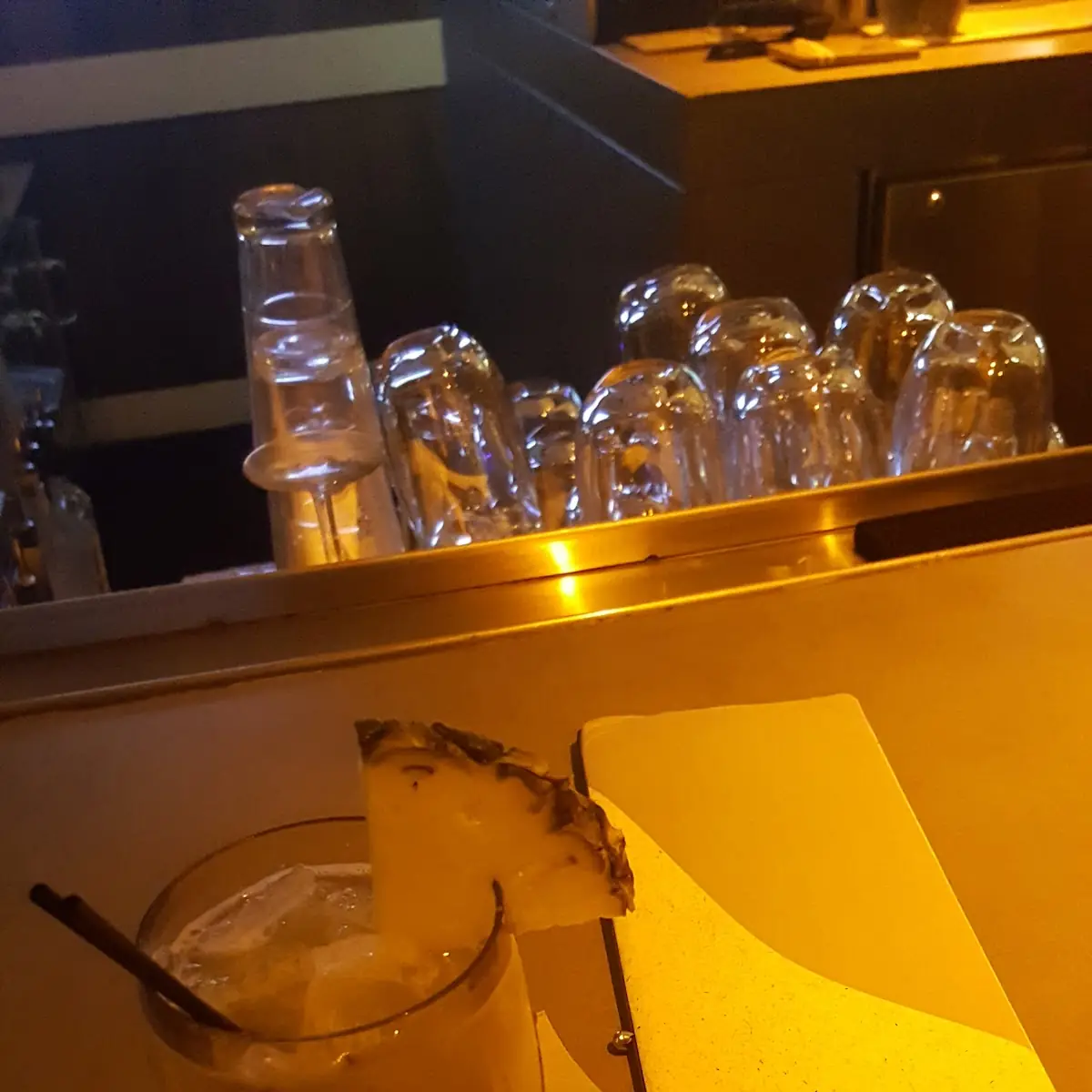 Great Cocktails