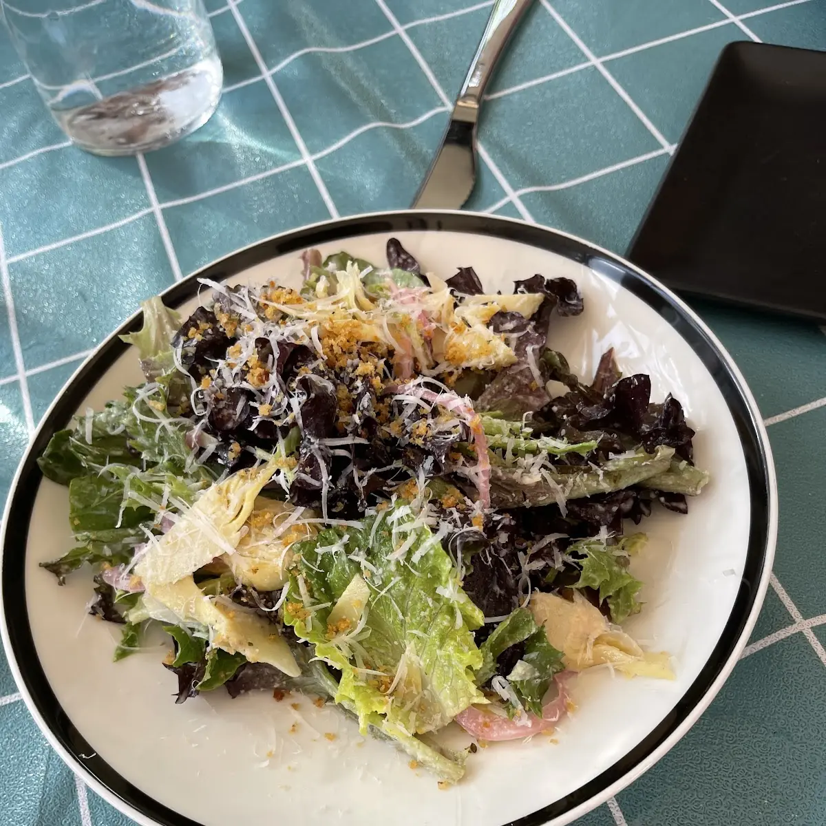 Green Salad