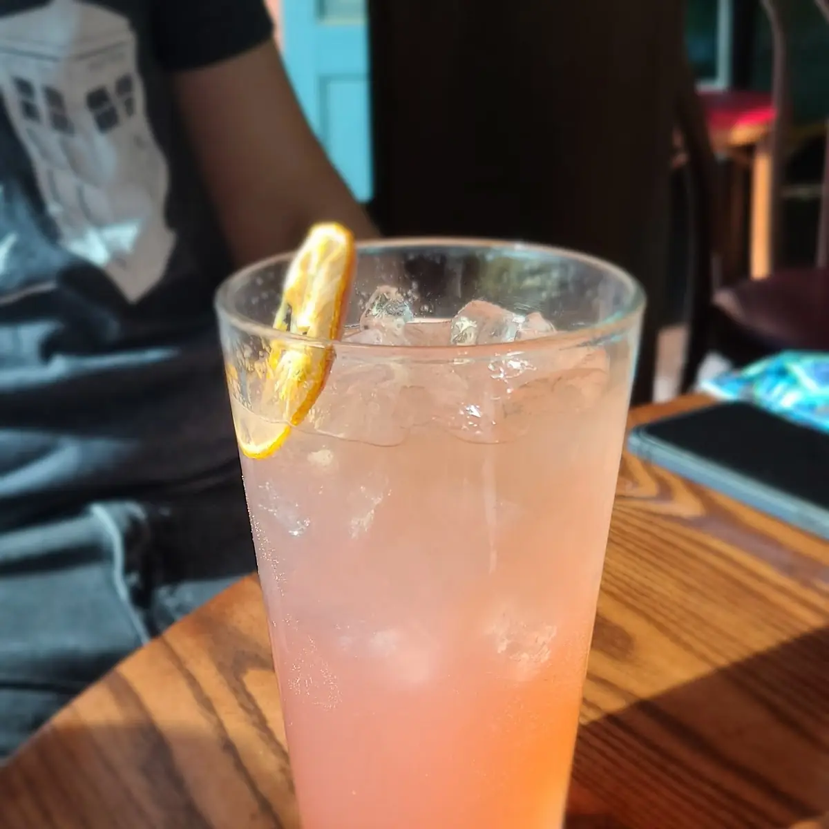 Honey Bee Collins
