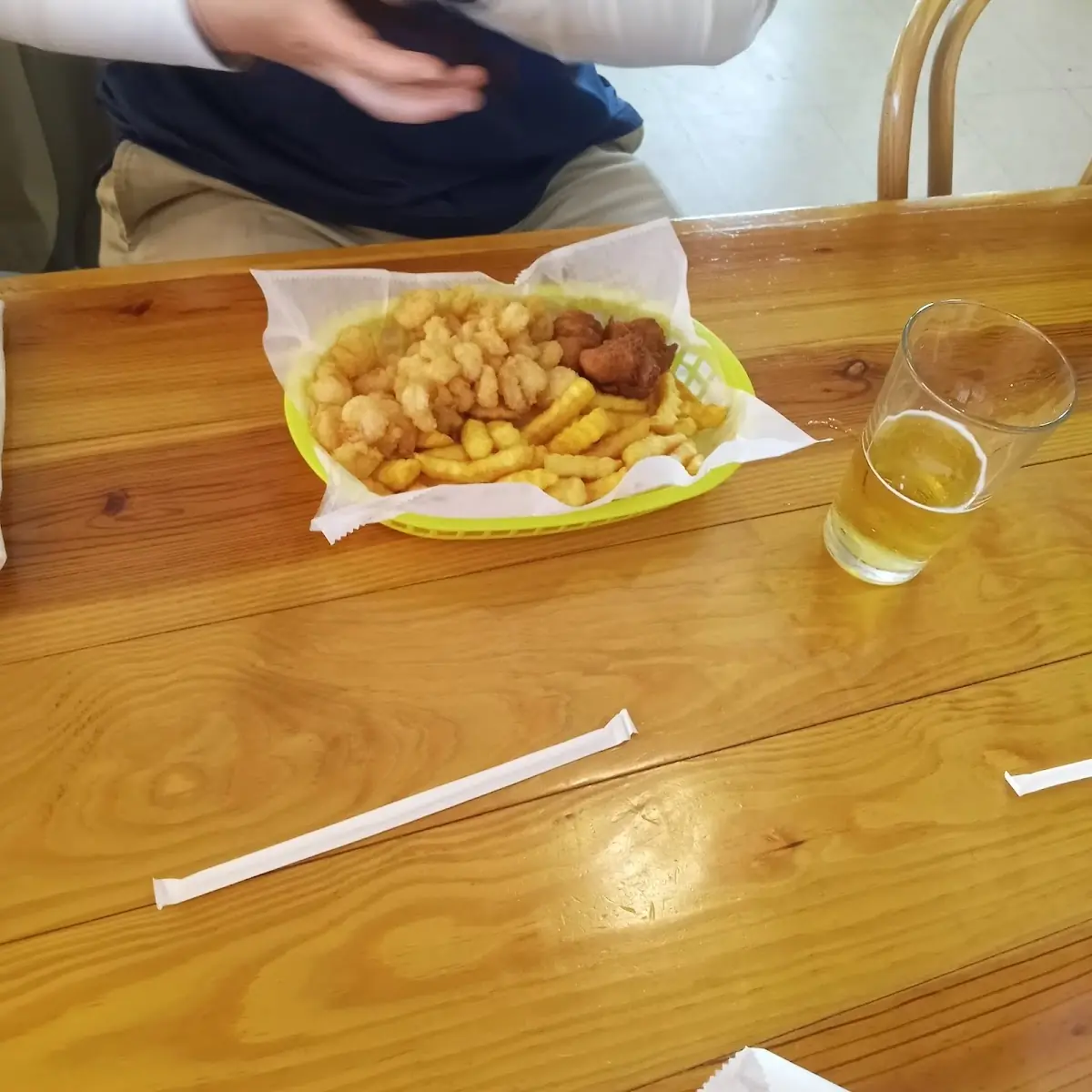 Fritto Misto