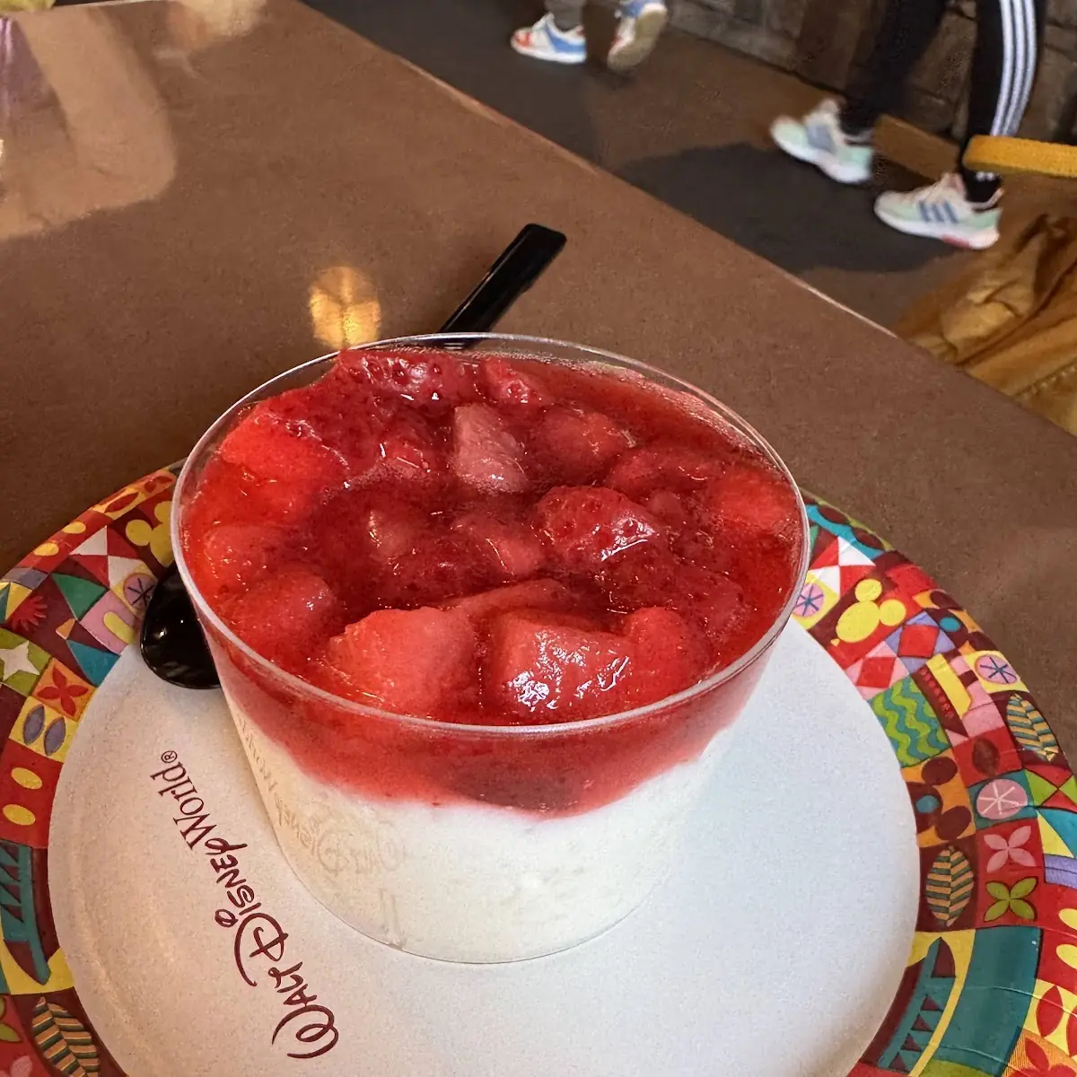 Panna Cotta