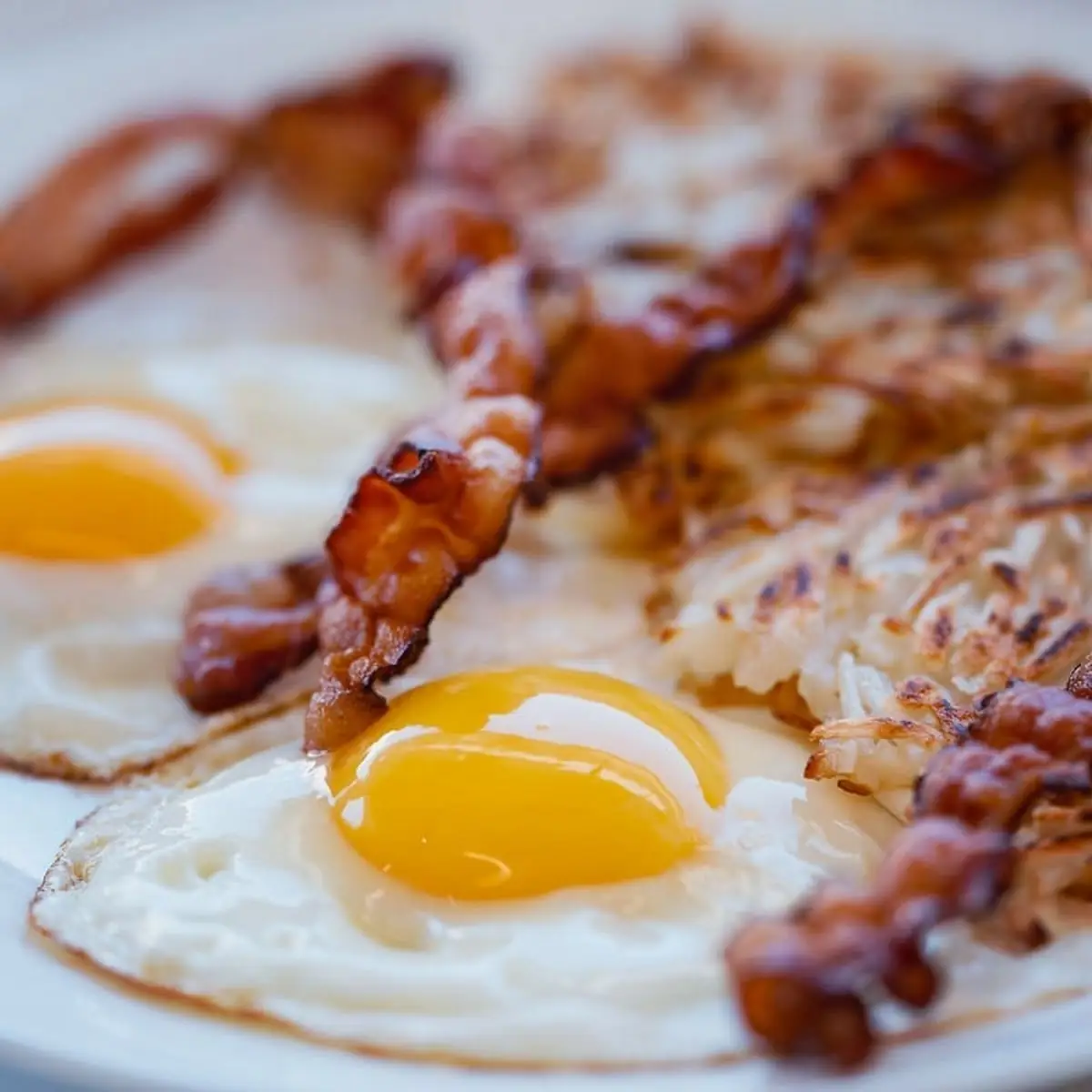 Hash Browns