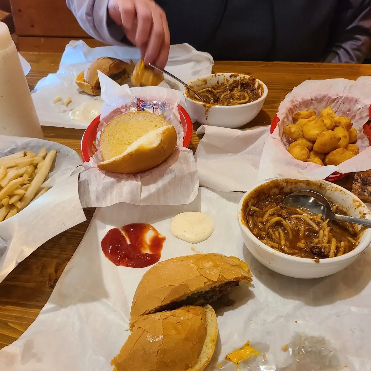 Pulled Pork