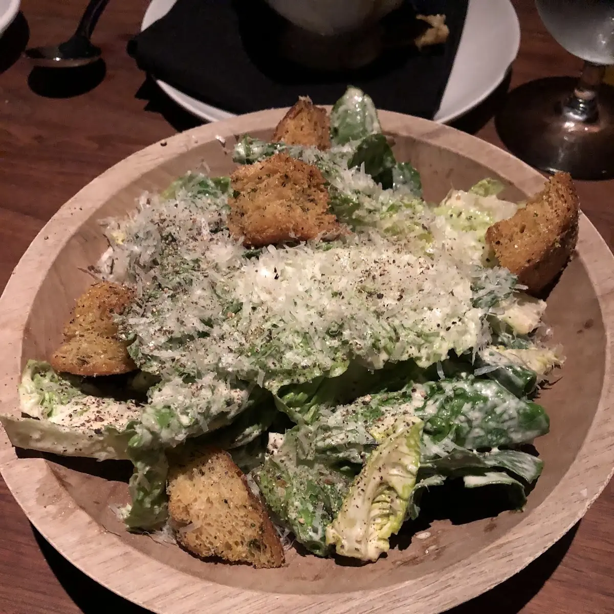 Caesar Salad