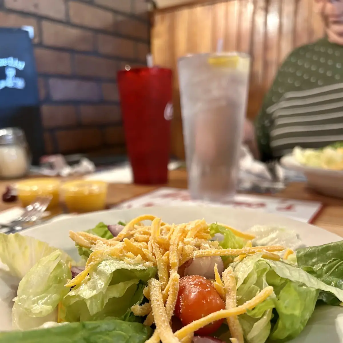 Chef Salad