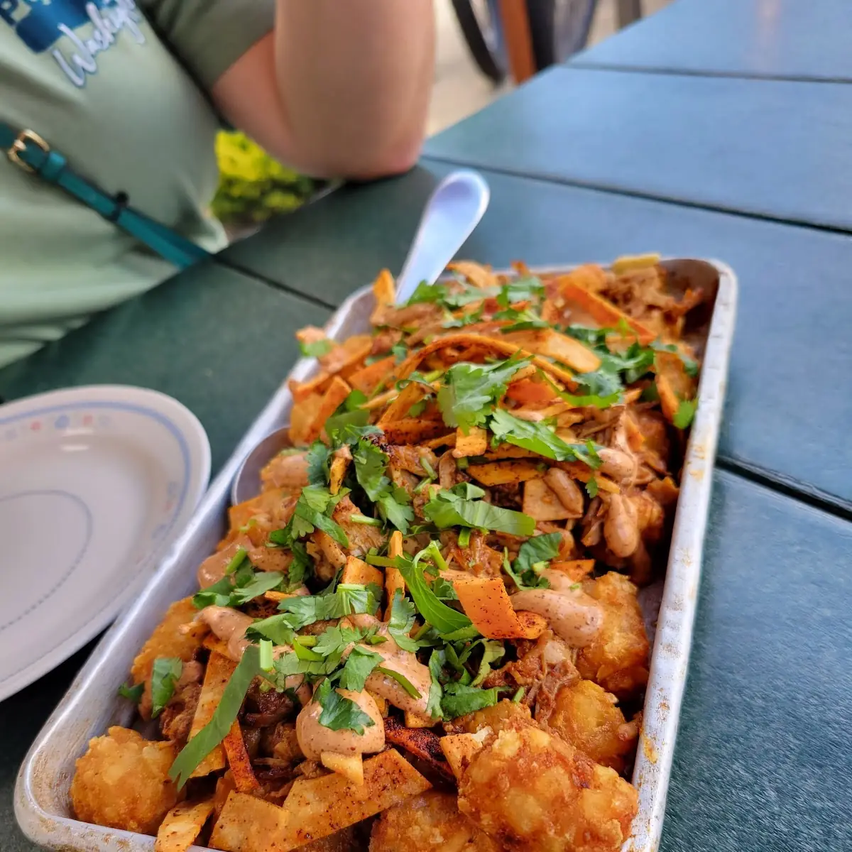 Tater Tots