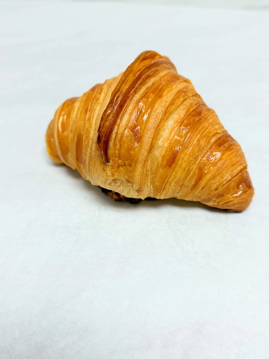 Butter Croissant