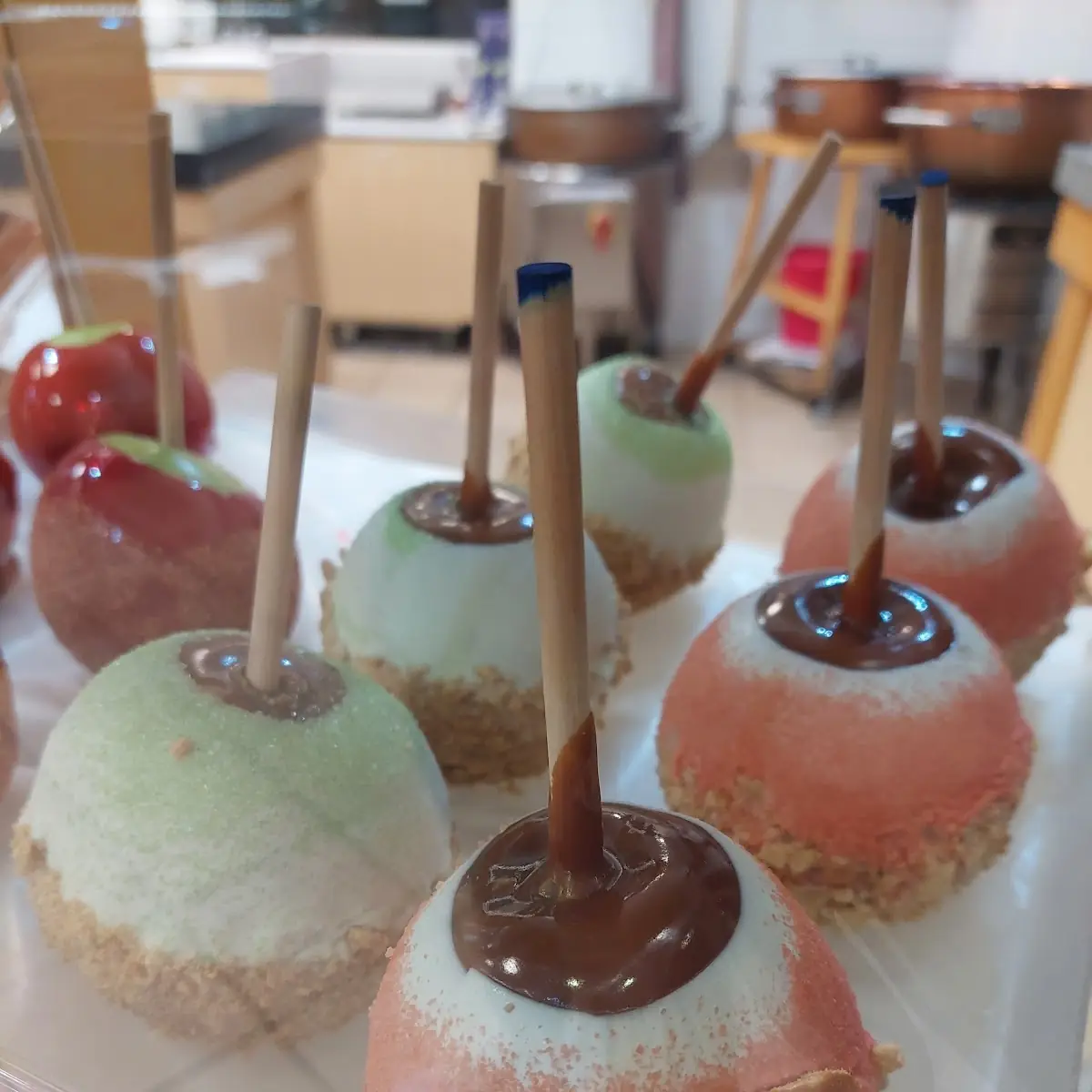 Cake Pop