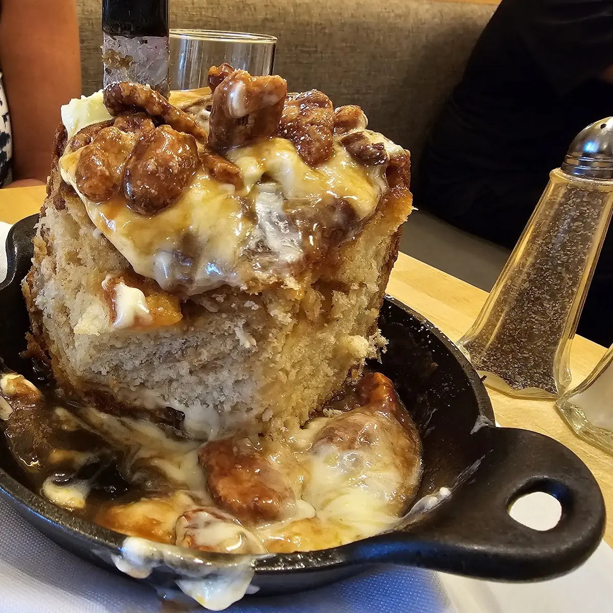 Bread Pudding