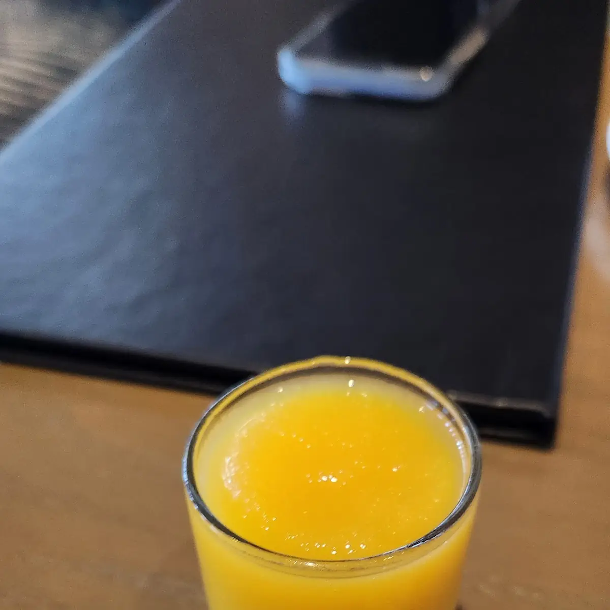 Mango Juice