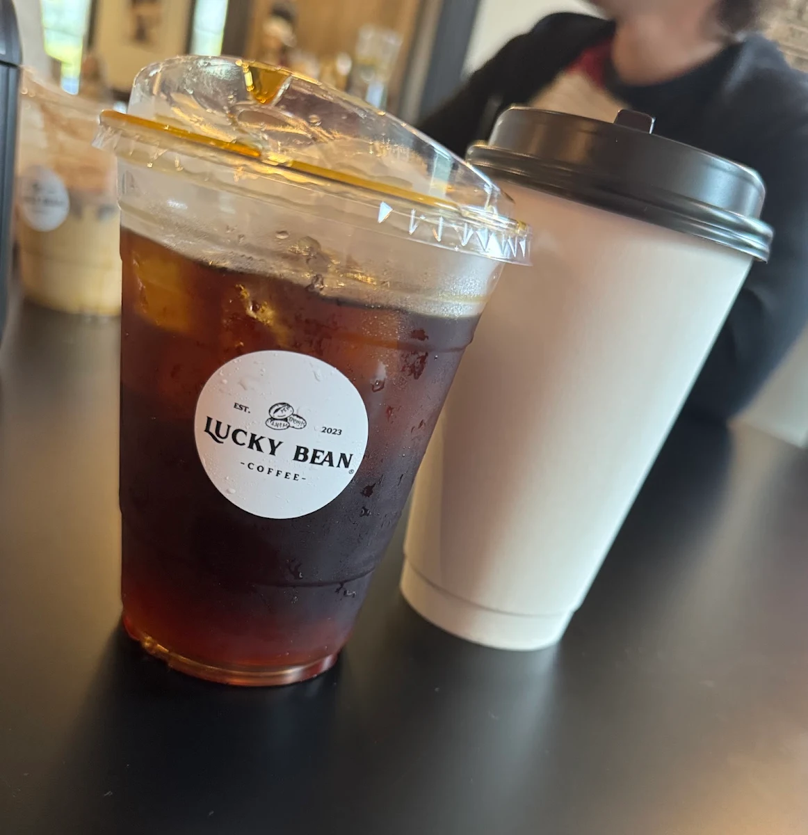 Cold Brew