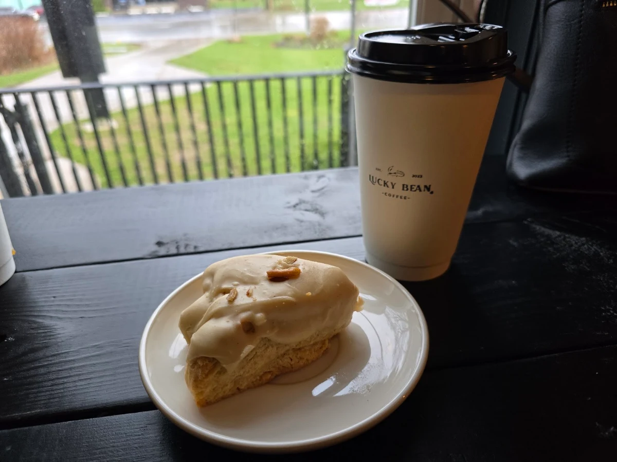 Key Lime Pie
