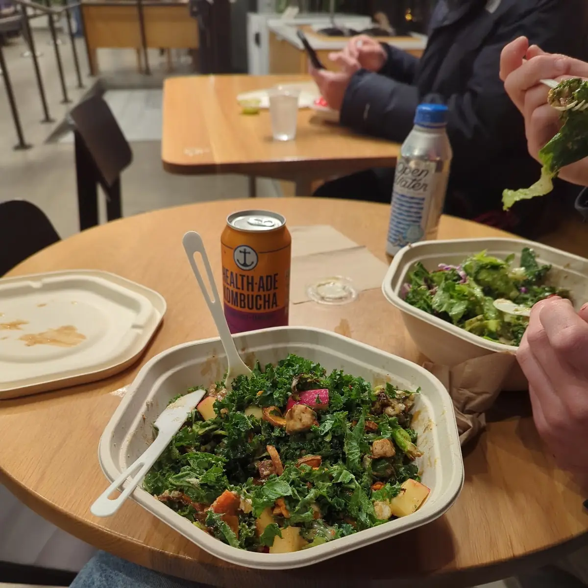 Kale Salad