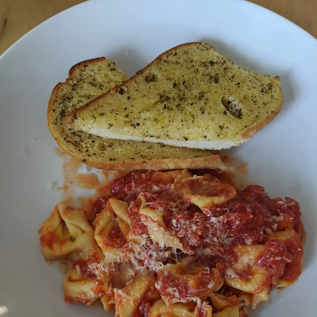 5 Cheese Tortellini