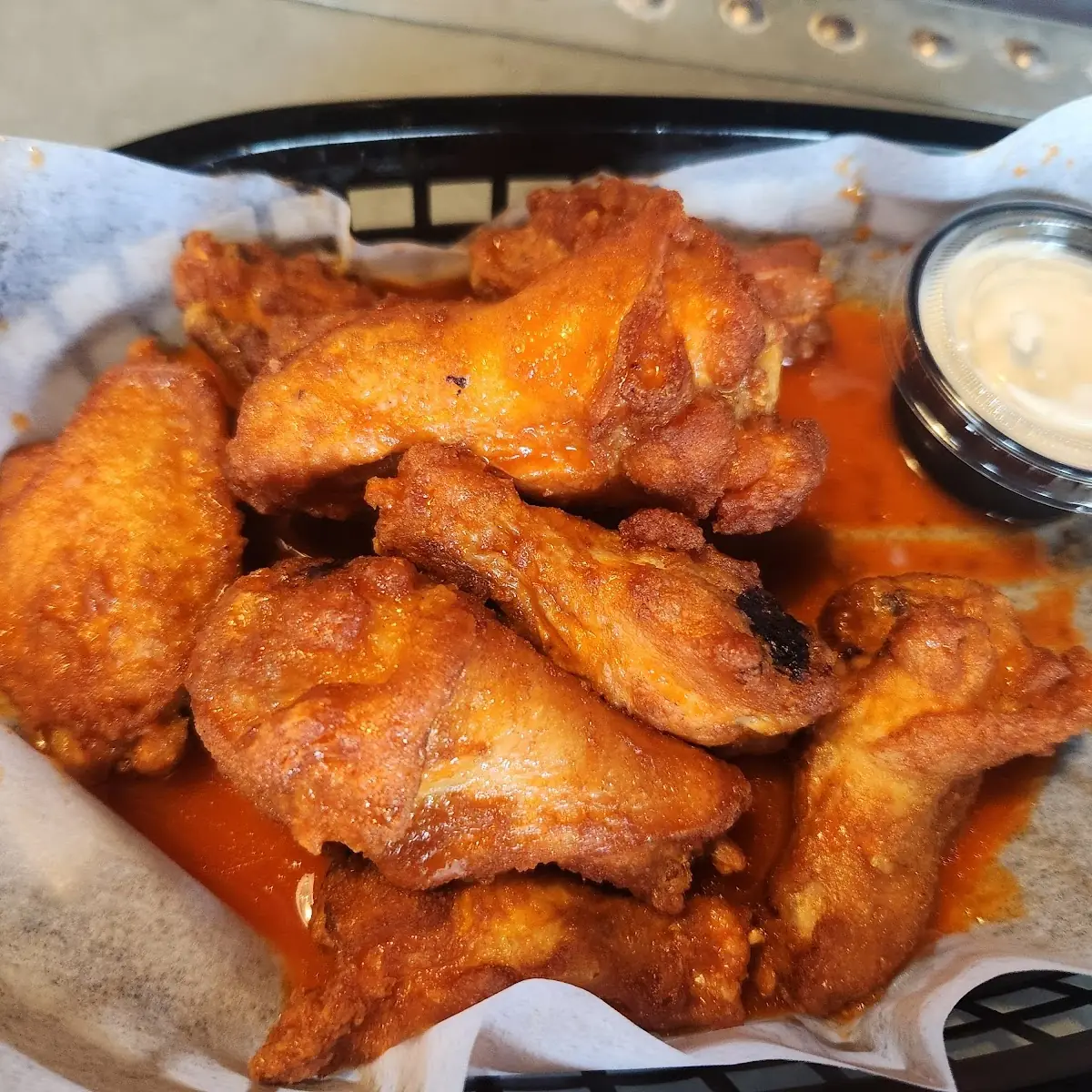 Chicken Wings
