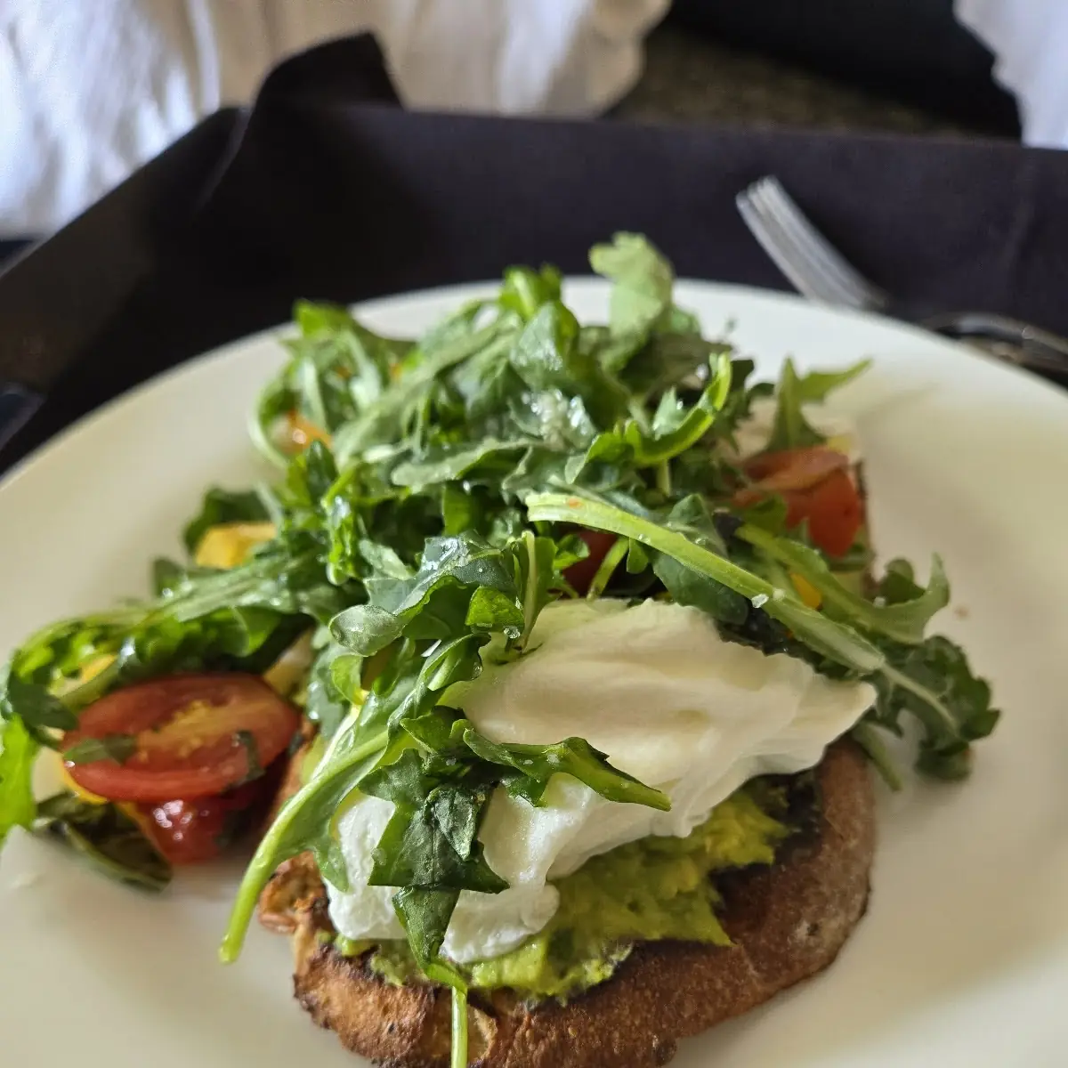 Avocado Toast