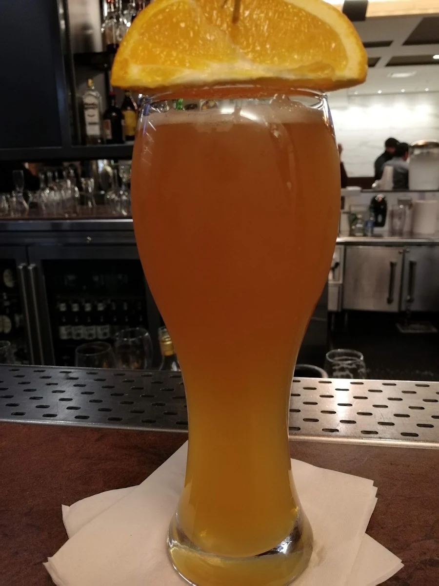 Cerveza Samuel Adams