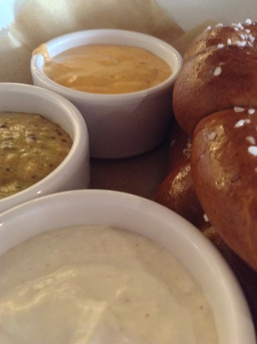 Wisconsin Beer Cheese Soup