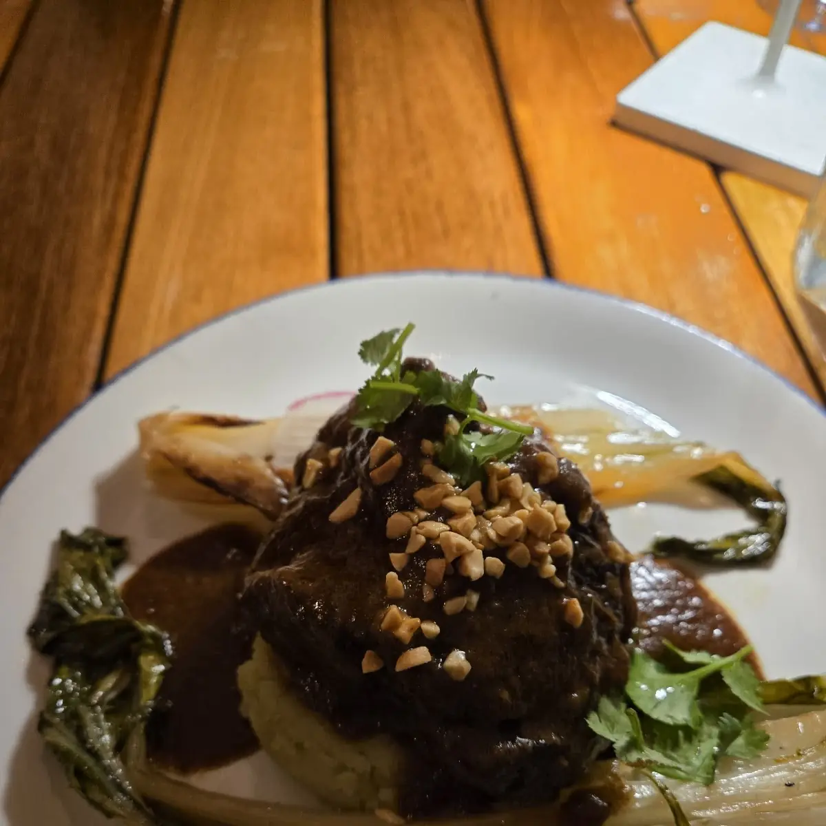 Beef Short Rib