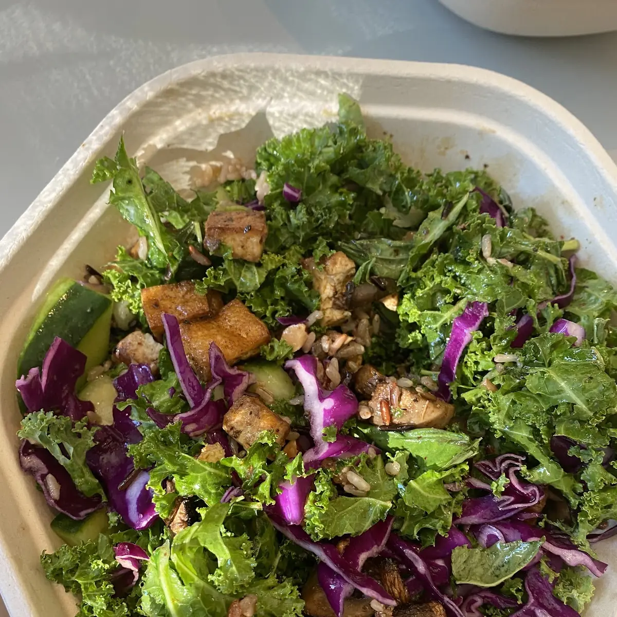 Kale Salad