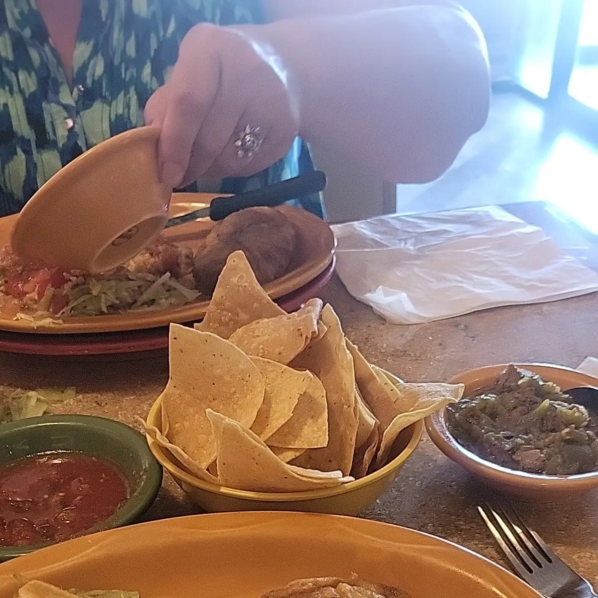 Chili Relleno