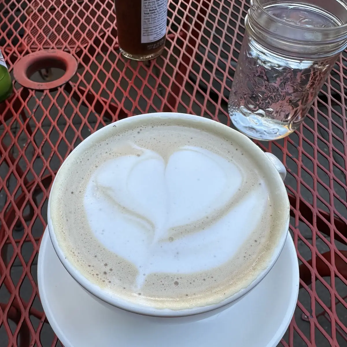 Cappuccino