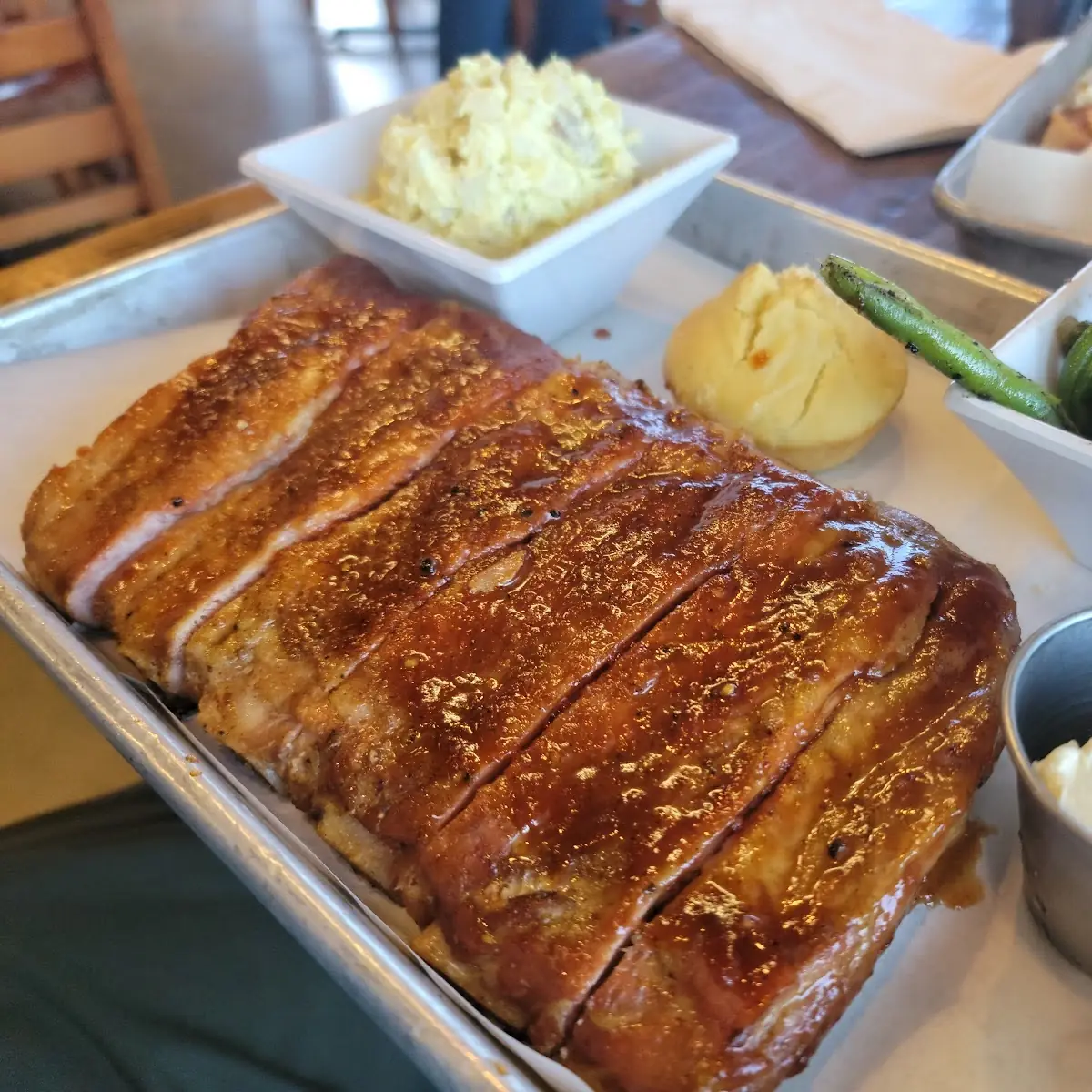 Spare Ribs