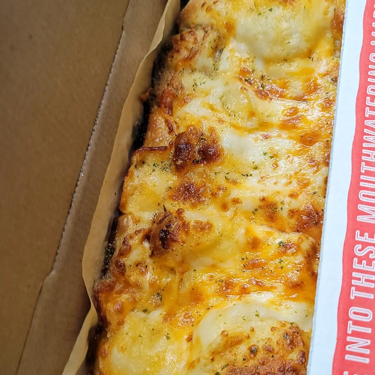 Cheese Bread