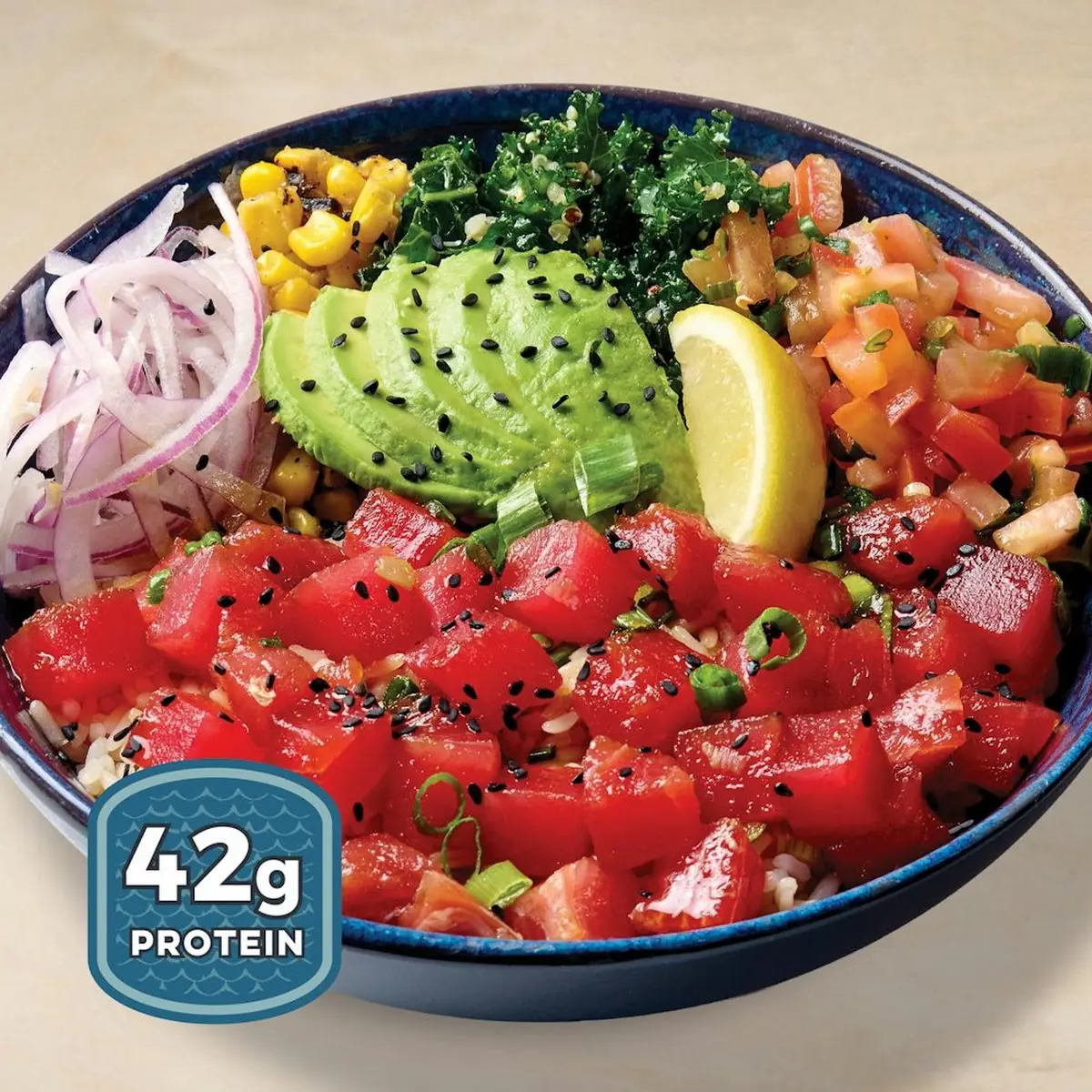 Half Pound of Poke
