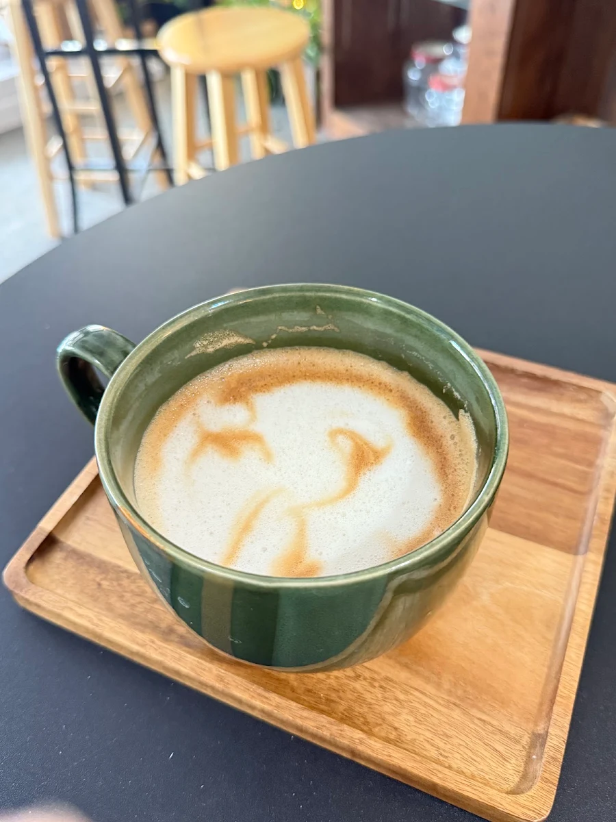 Latte