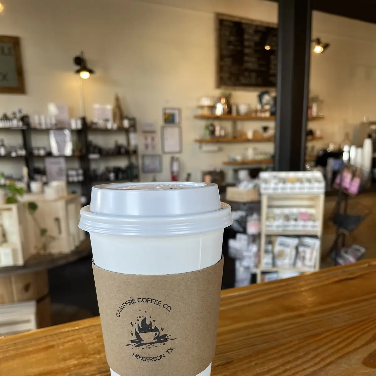 Chai Latte