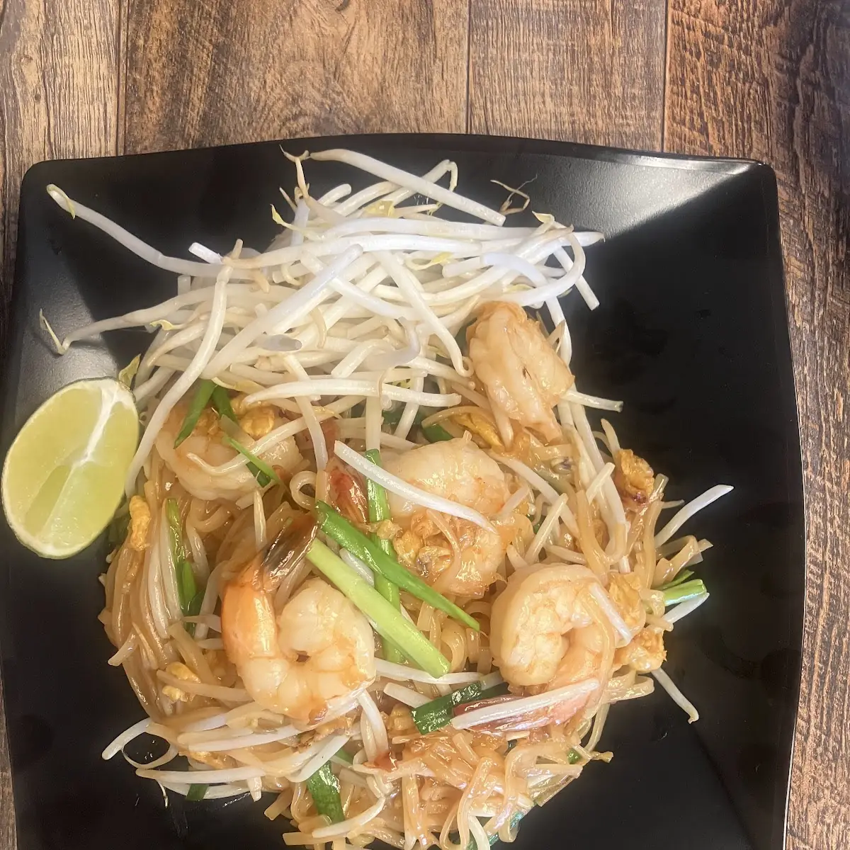 pad thai ผัดไท