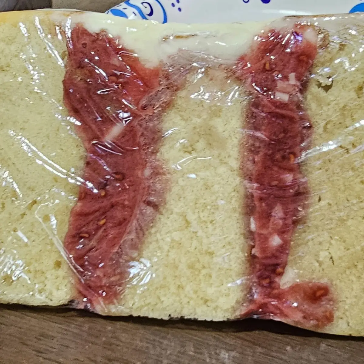 Cake Slice