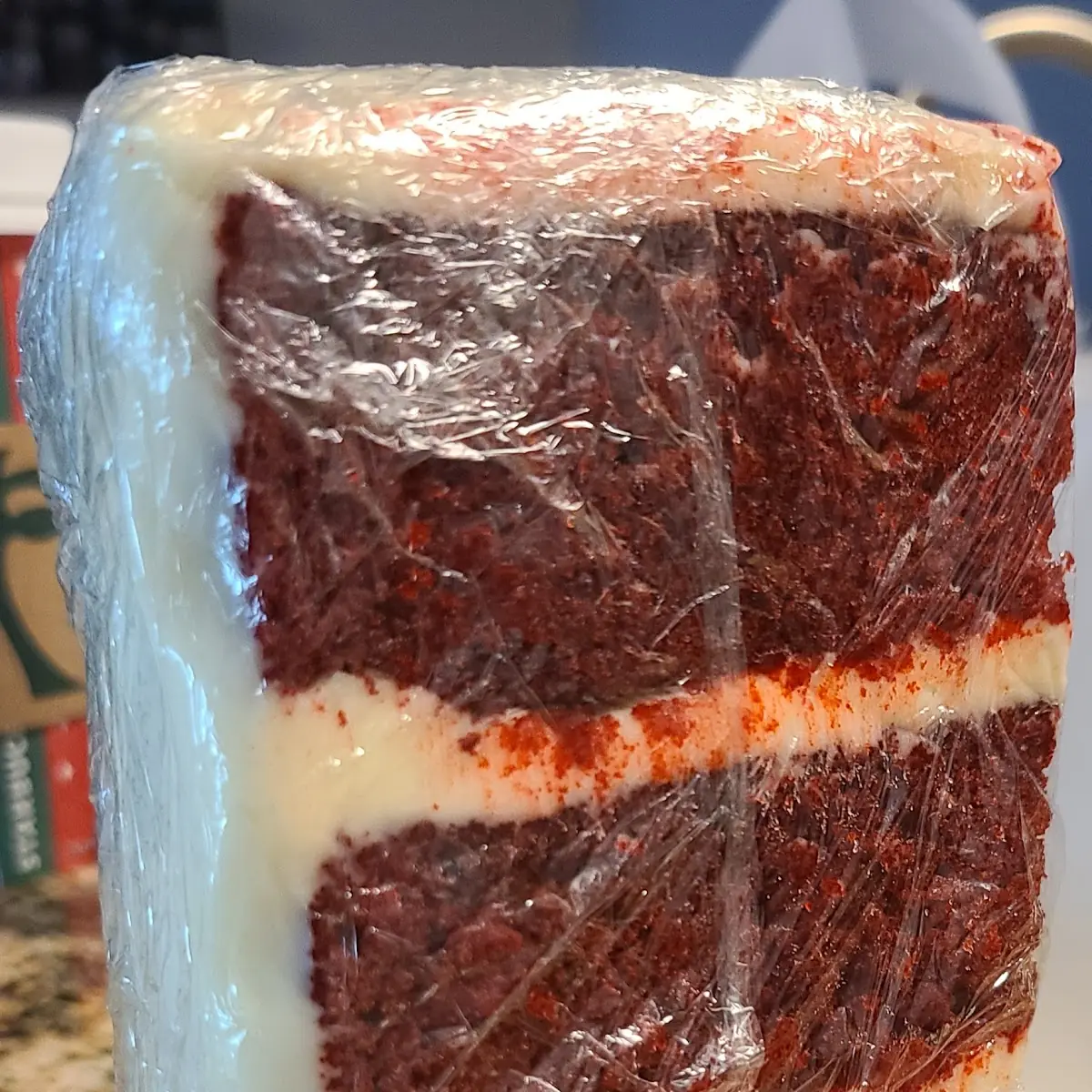Red Velvet Cake
