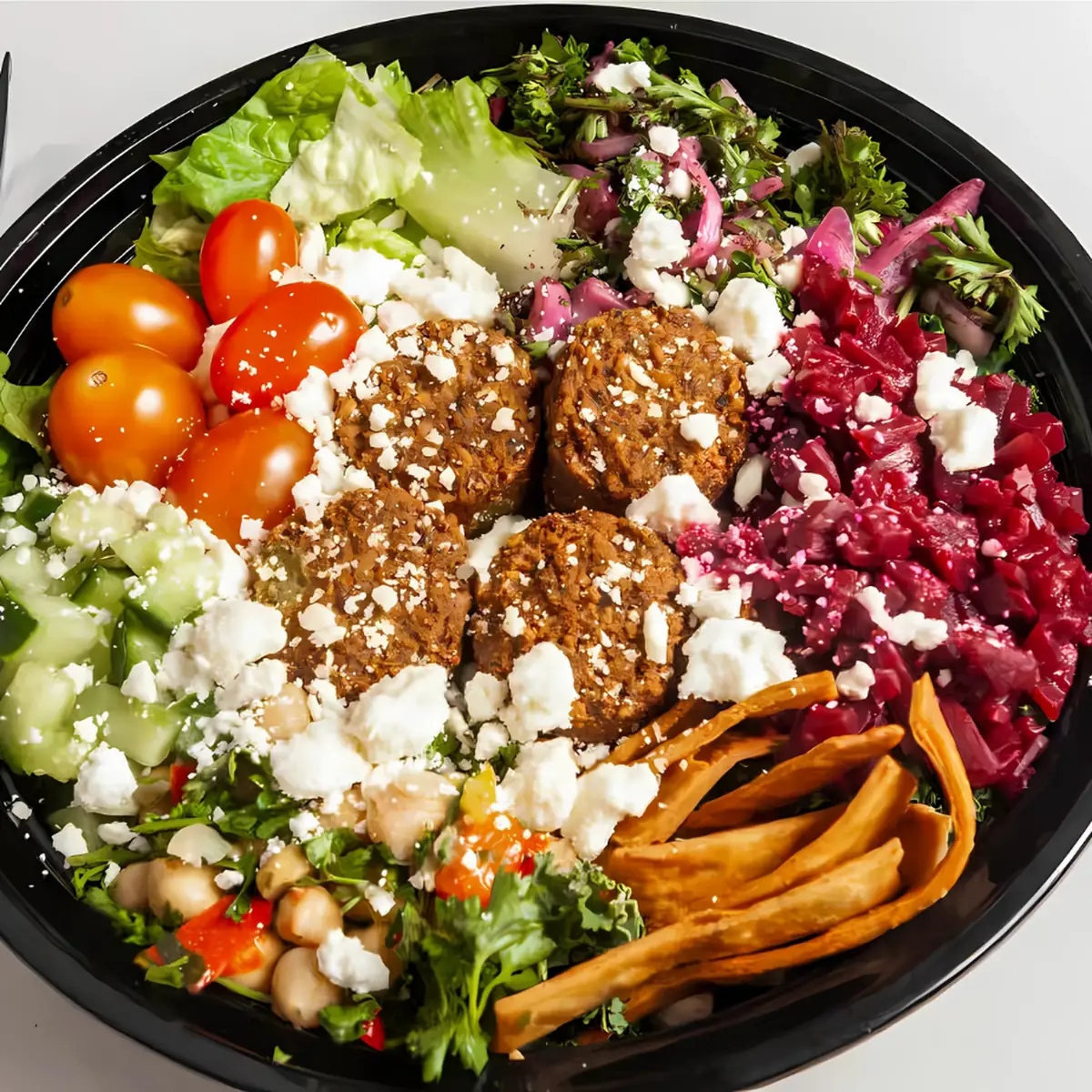Side of Falafel